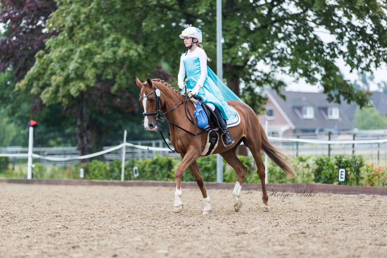 Bild 85 - Pony Akademie Turnier